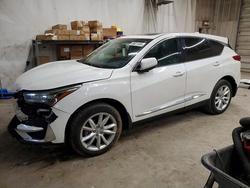 2021 Acura RDX en venta en York Haven, PA
