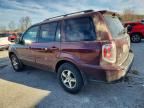 2007 Honda Pilot ex