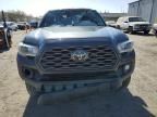2020 Toyota Tacoma Double cab