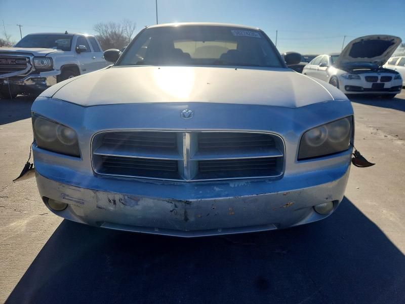 2009 Dodge Charger sxt