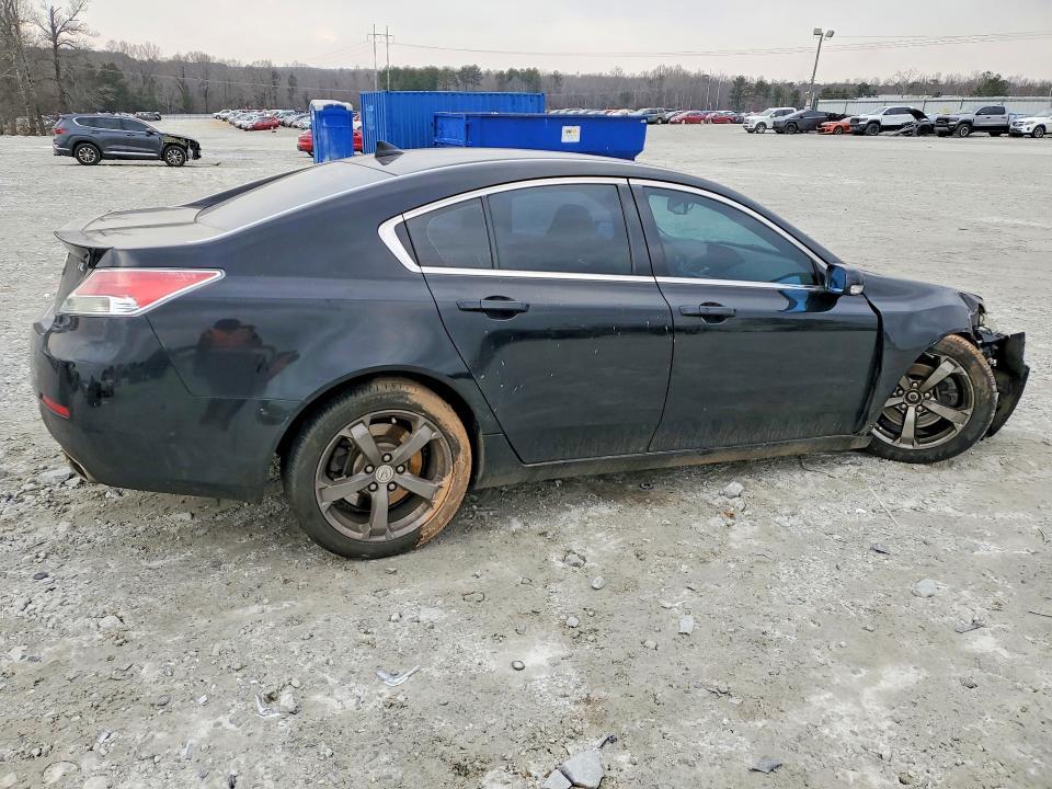 2012 Acura TL