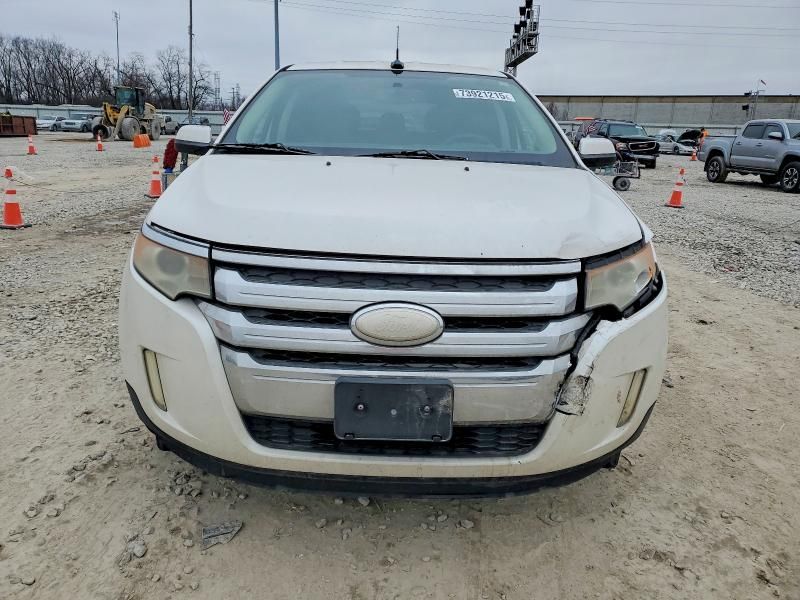 2011 Ford Edge sel