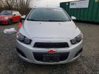 2013 Chevrolet Sonic lt