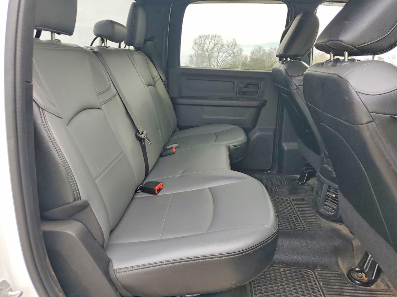 2024 Dodge RAM 3500 Tradesman