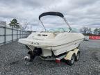 2003 Sea Ray 200 Sundeck Boat