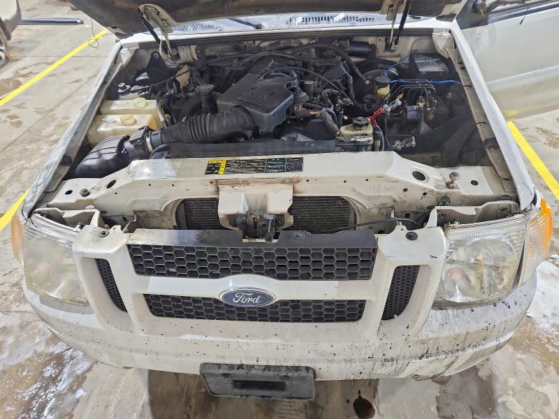 2004 Ford Explorer Sport Trac