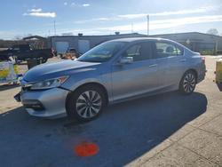 2017 Honda Accord Hybrid for sale in Lebanon, TN