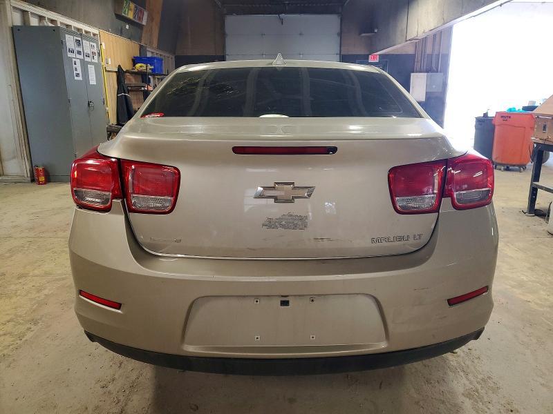 2014 Chevrolet Malibu 1LT