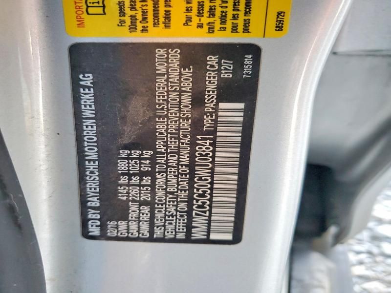 2016 Mini Cooper s Countryman