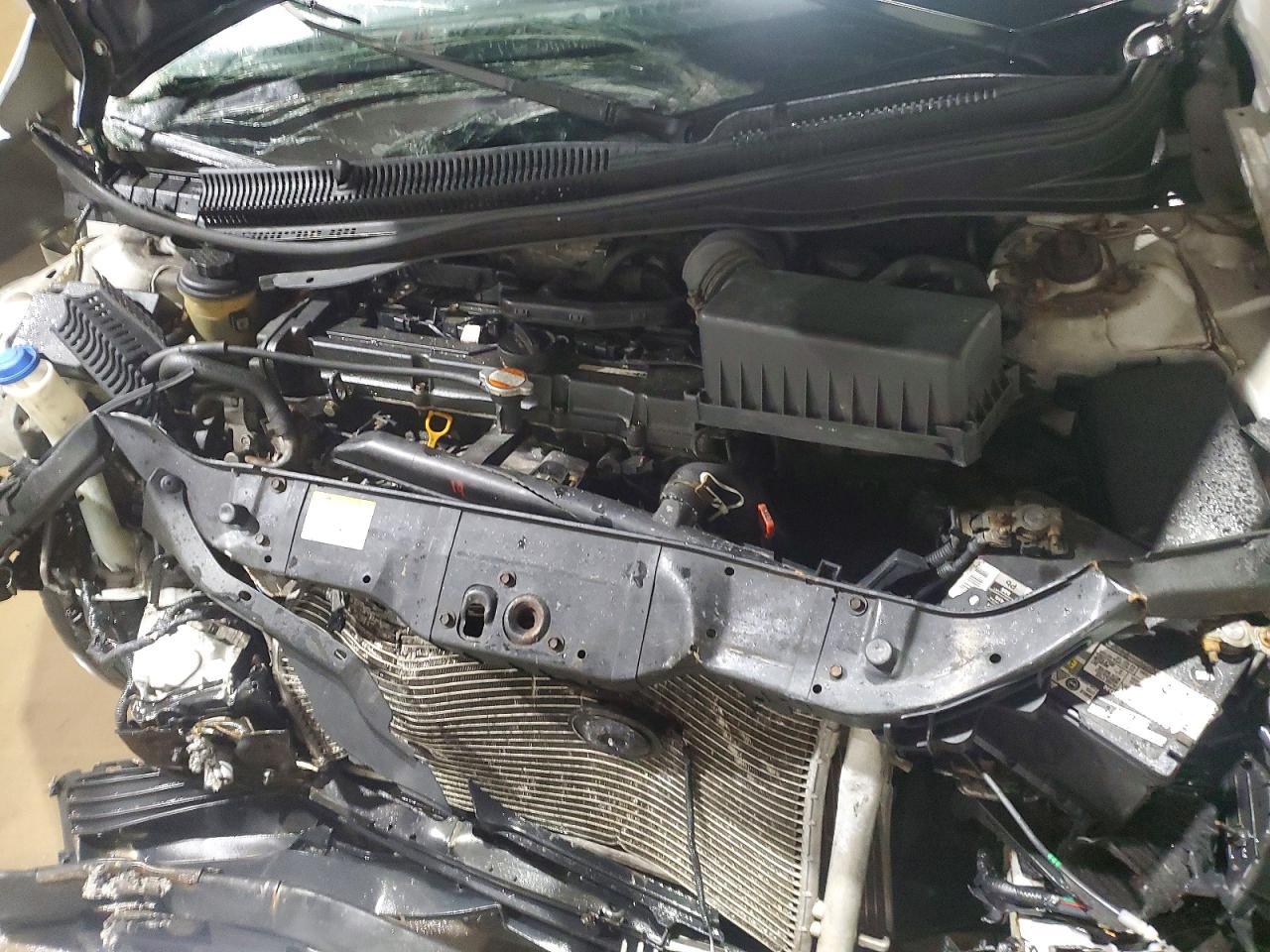 2009 Hyundai Accent gls