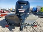 2005 Legend Craft 2005 Legend Boat