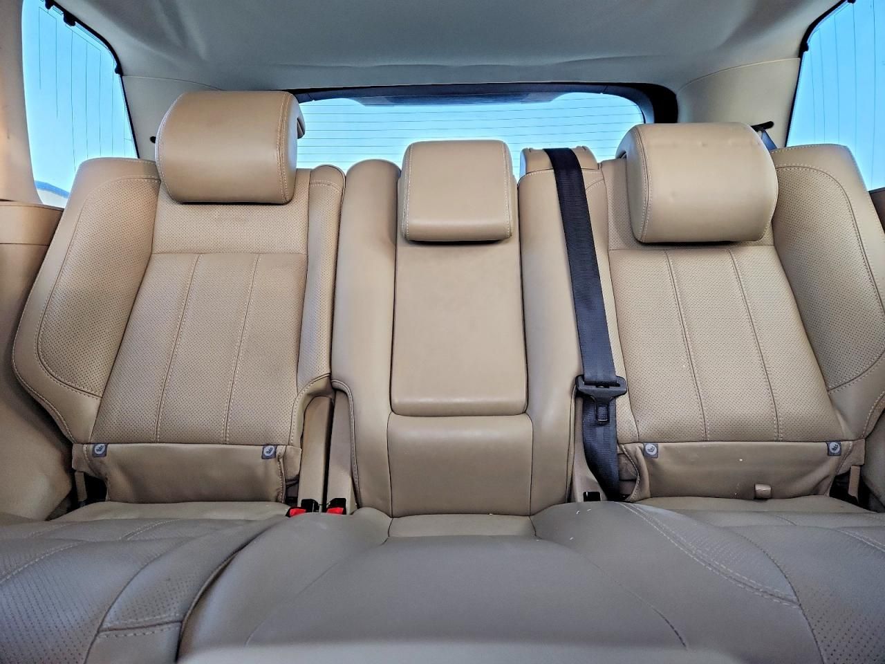 2012 Land Rover Range Rover Sport hse Luxury