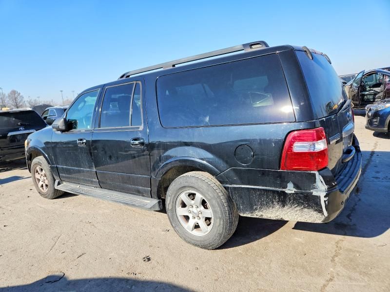 2009 Ford Expedition el xlt