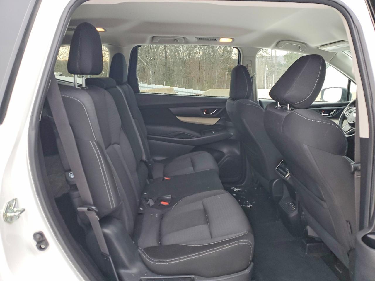 2020 Subaru Ascent Premium