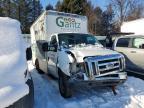 2015 Ford E350 BOX Truck