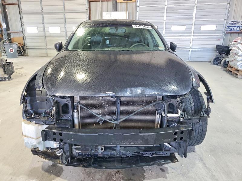 2011 Infiniti G37