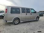 2004 GMC Savana RV G1500