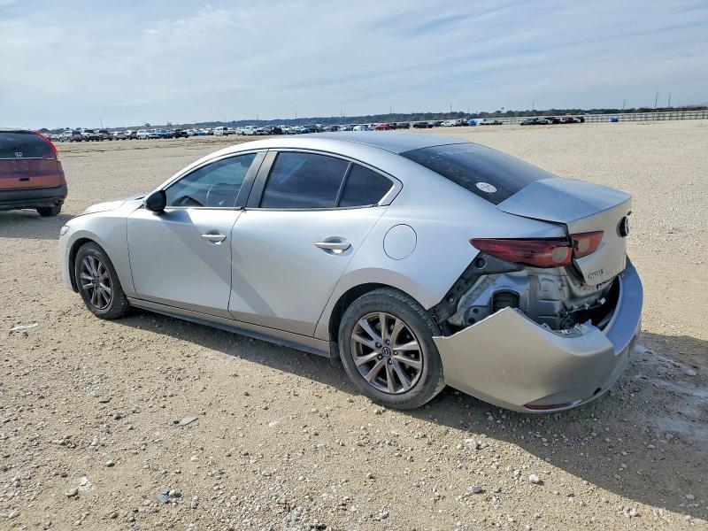 2019 Mazda 3
