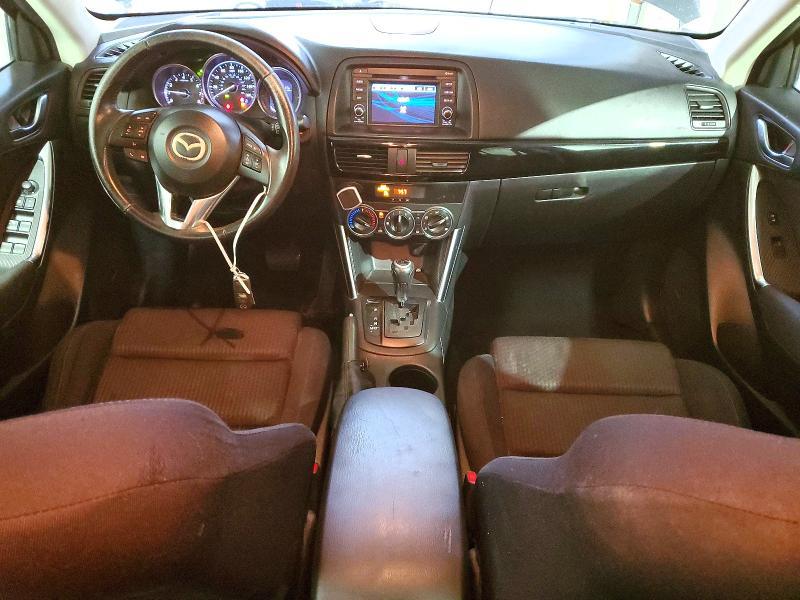 2013 Mazda Cx-5 Touring