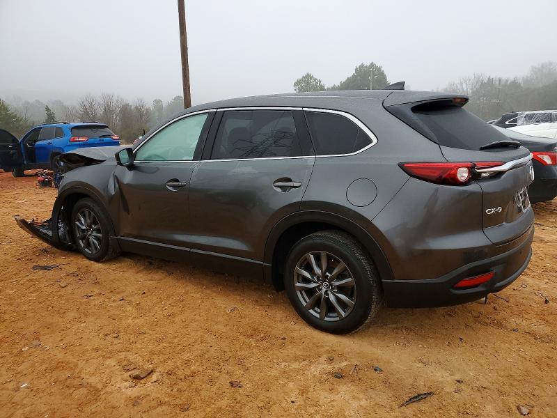2021 Mazda Cx-9 Touring