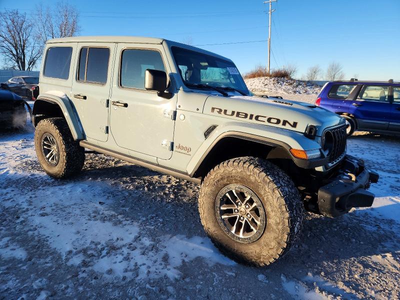 2024 Jeep Wrangler Rubicon 392
