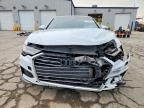 2019 Audi A6 Prestige