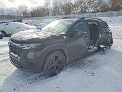 2026 Chevrolet Equinox lt en venta en Davison, MI