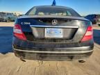 2008 Mercedes-Benz C300