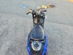 2008 Yamaha YJ125