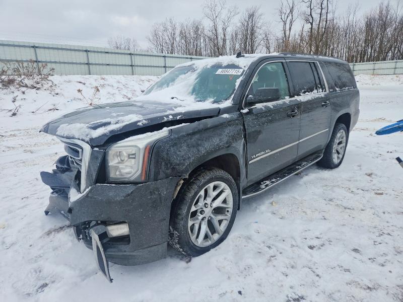 2019 GMC Yukon xl K1500 sle