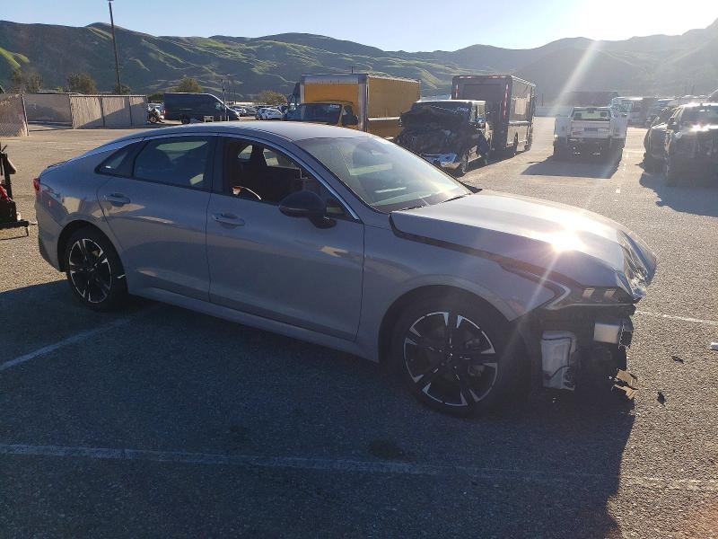 2024 KIA K5 gt Line