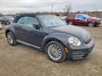 2019 Volkswagen Beetle s
