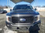 2018 Ford F150 Super Cab