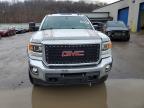 2015 GMC Sierra K2500 Heavy Duty