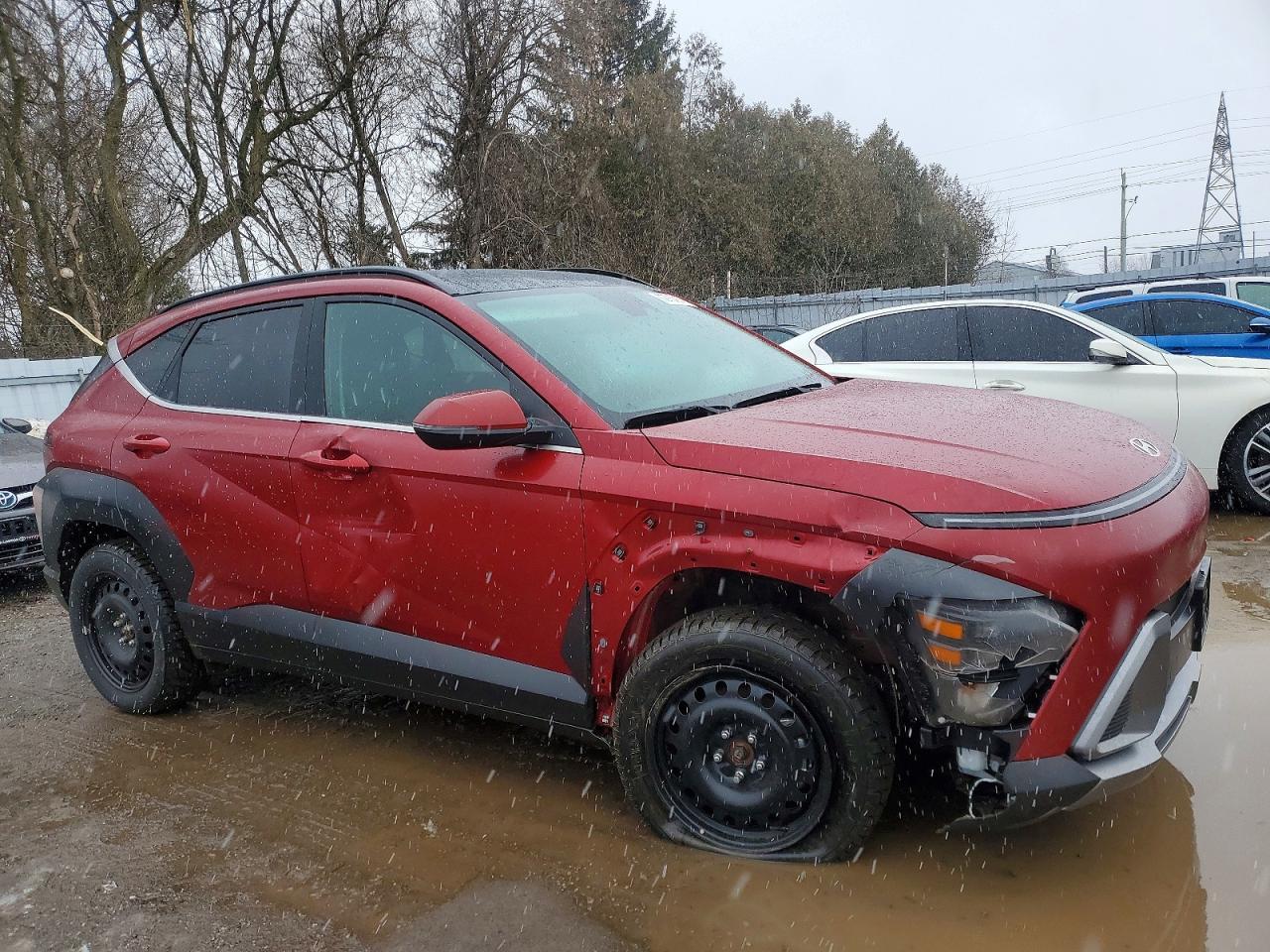 2026 Hyundai Kona Preferred-trend