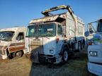 2006 Autocar WX Refuse Truck