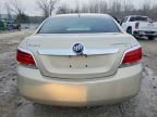 2010 Buick Lacrosse cxl