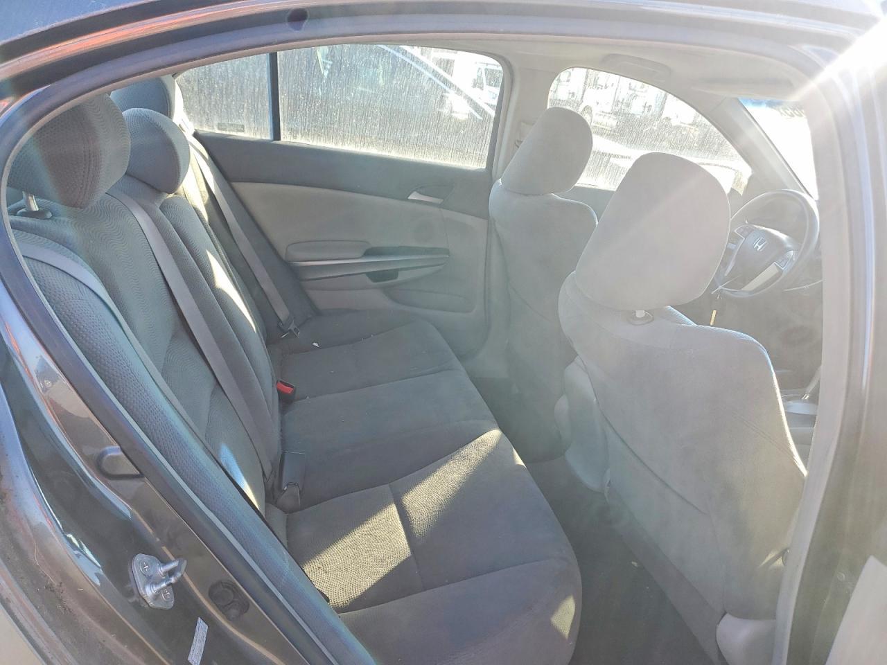 2008 Honda Accord ex