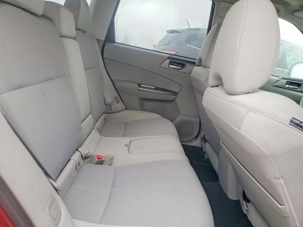 2011 Subaru Forester 2.5x Premium