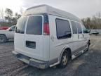 2000 Chevrolet Express G1500
