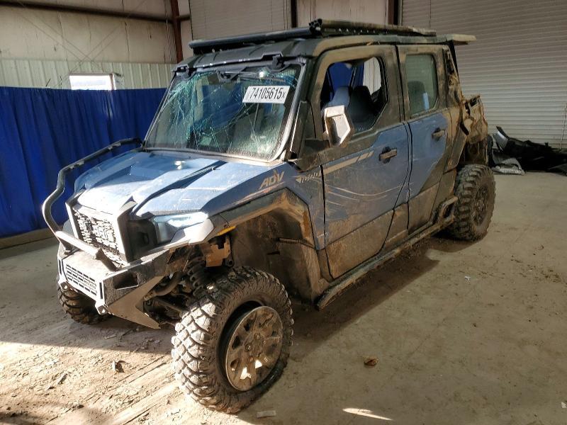 2024 Polaris Xpedition ADV 1000 Utility Vehicle