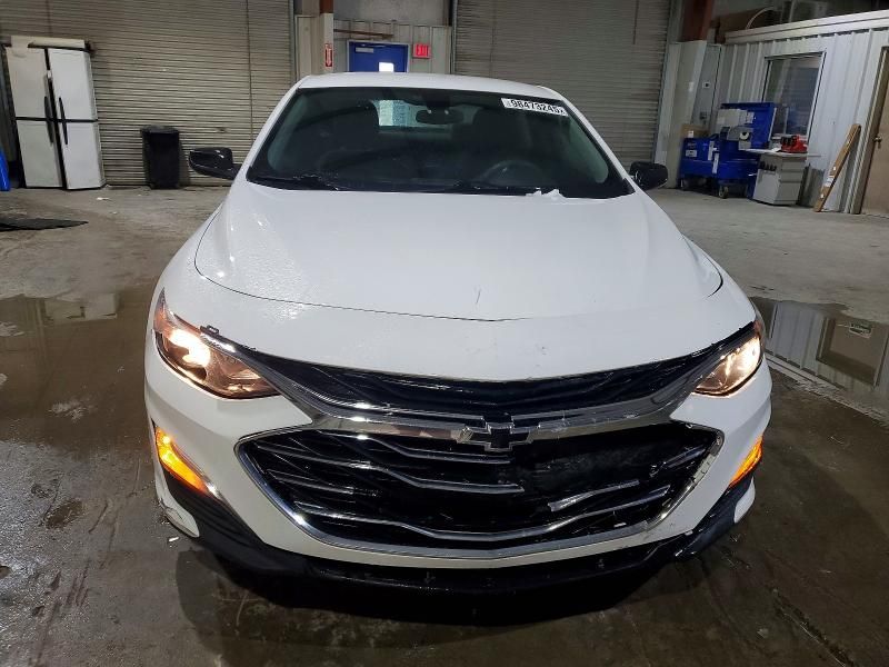 2020 Chevrolet Malibu ls