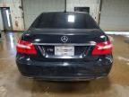 2011 Mercedes-Benz E 350 4matic