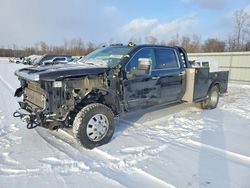 2024 GMC Sierra hd Utility / Service Truck for sale in Barberton, OH