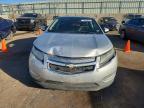 2012 Chevrolet Volt
