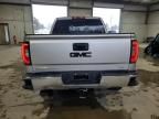 2017 GMC Sierra K1500 slt