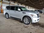 2011 Infiniti Qx56