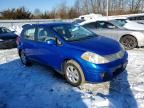 2009 Nissan Versa s