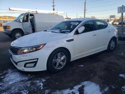 2015 KIA Optima ex for sale in Colorado Springs, CO