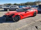 2015 Chevrolet Corvette Stingray Z51 1LT